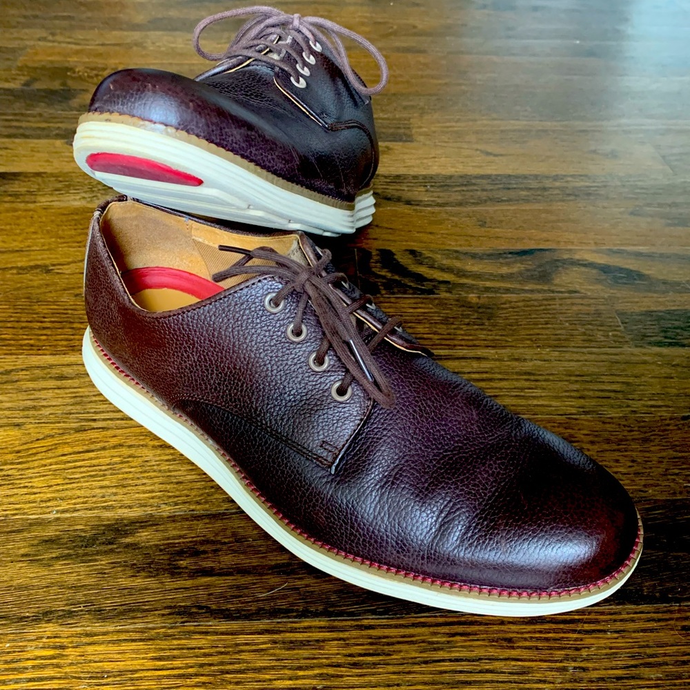 Cole Haan Grand OS.